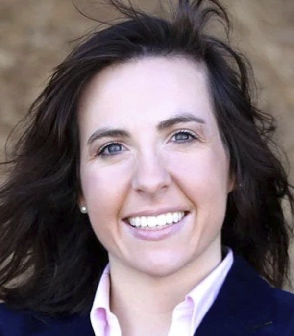 Allison Ball